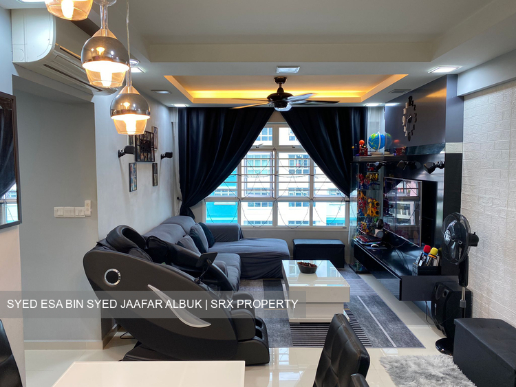 Yishun Avenue 9 thumbnail photo